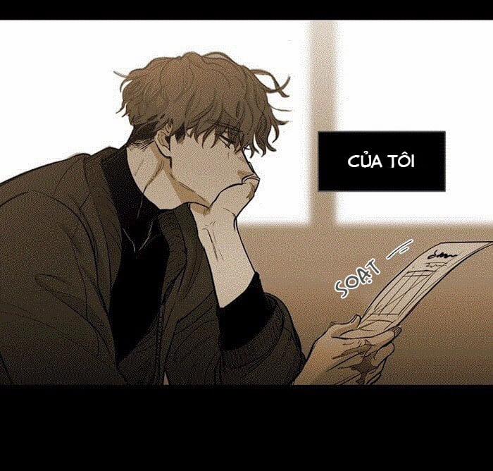 Không Thể Quay Đầu 1 trang 2