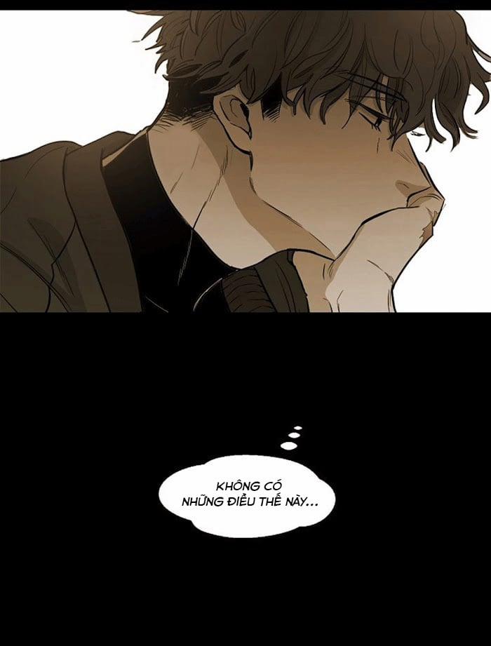 Không Thể Quay Đầu 1 trang 3