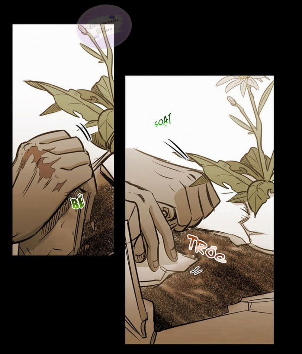 Không Thể Quay Đầu 2 trang 11