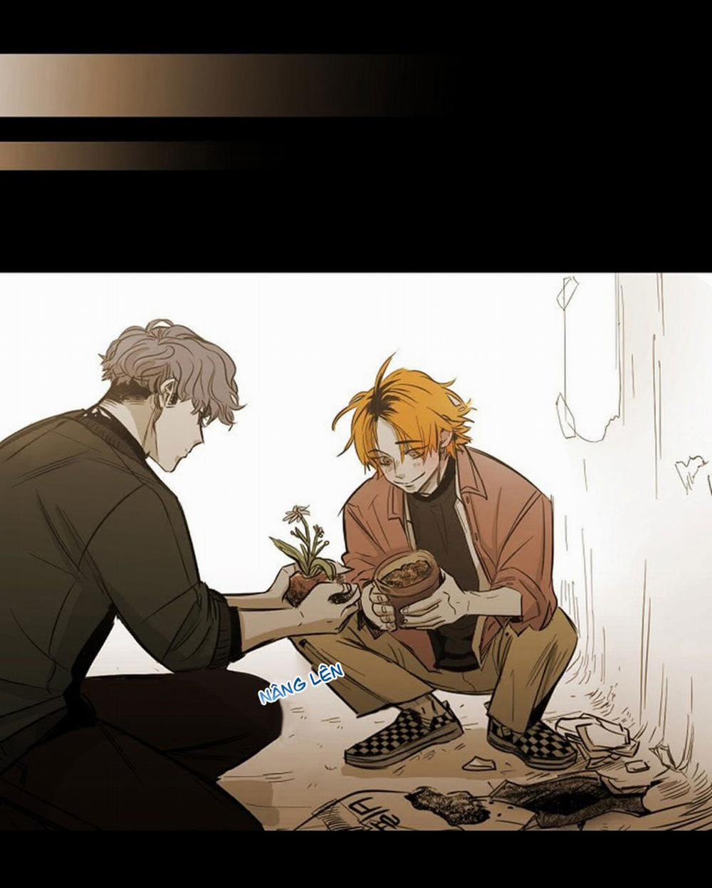 Không Thể Quay Đầu 2 trang 13