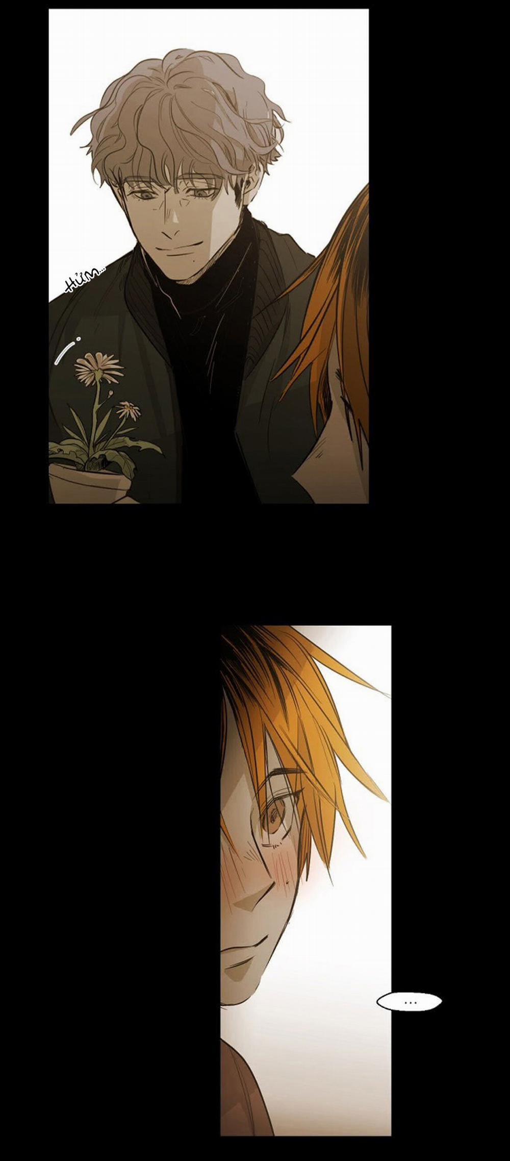 Không Thể Quay Đầu 2 trang 14