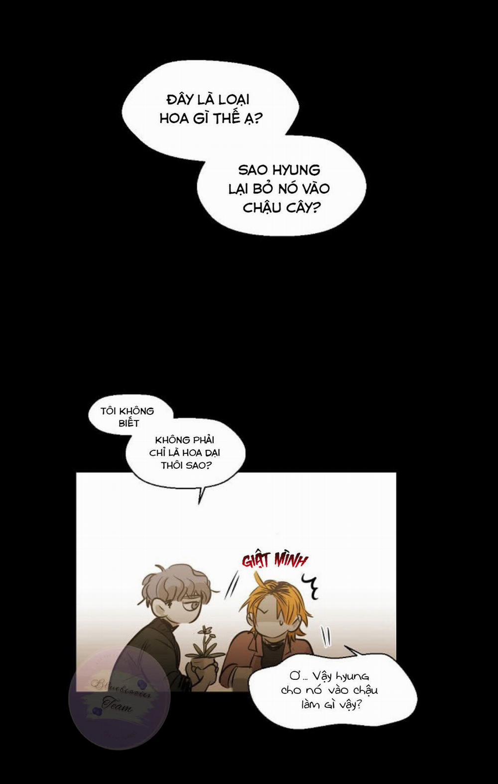 Không Thể Quay Đầu 2 trang 15