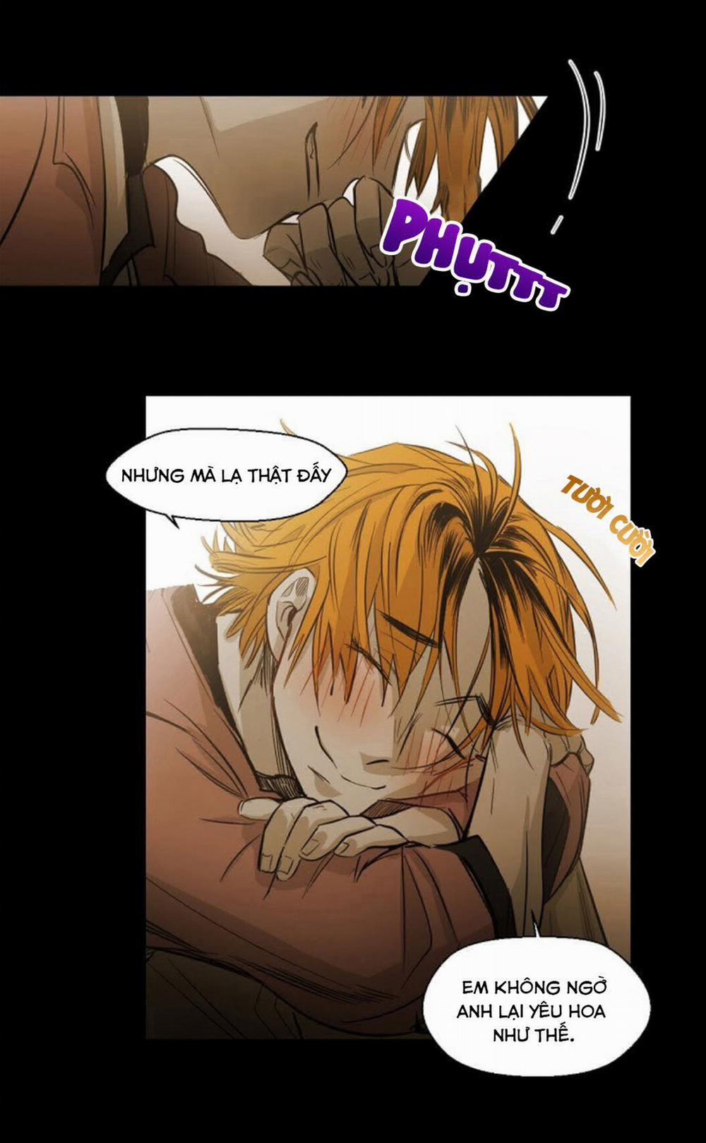 Không Thể Quay Đầu 2 trang 16