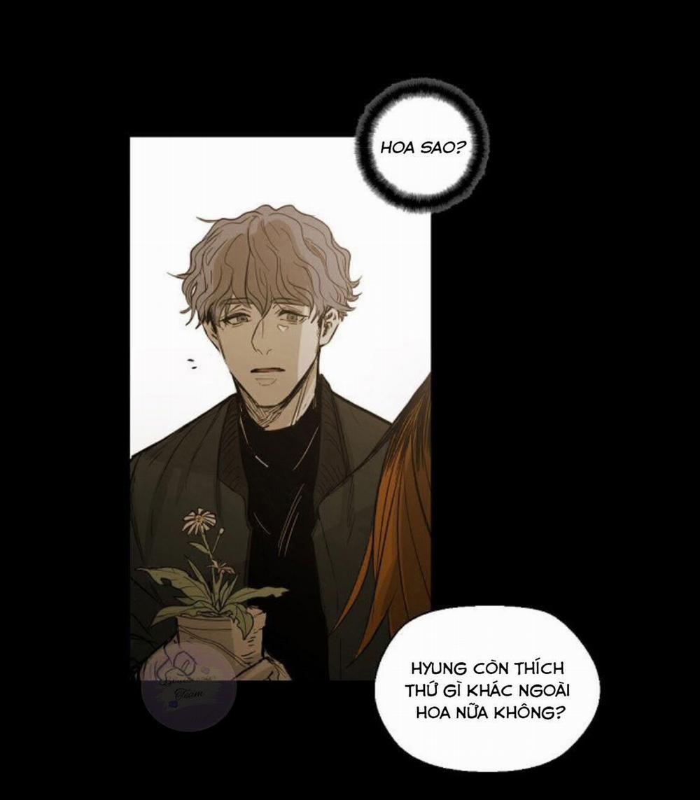 Không Thể Quay Đầu 2 trang 17