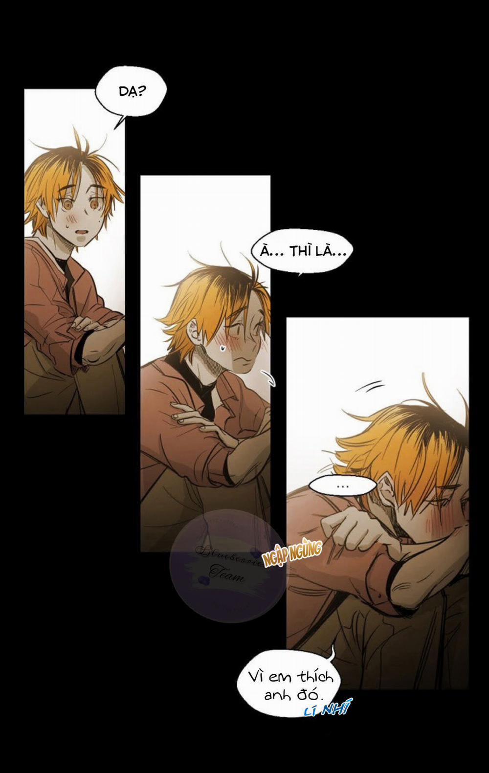 Không Thể Quay Đầu 2 trang 19