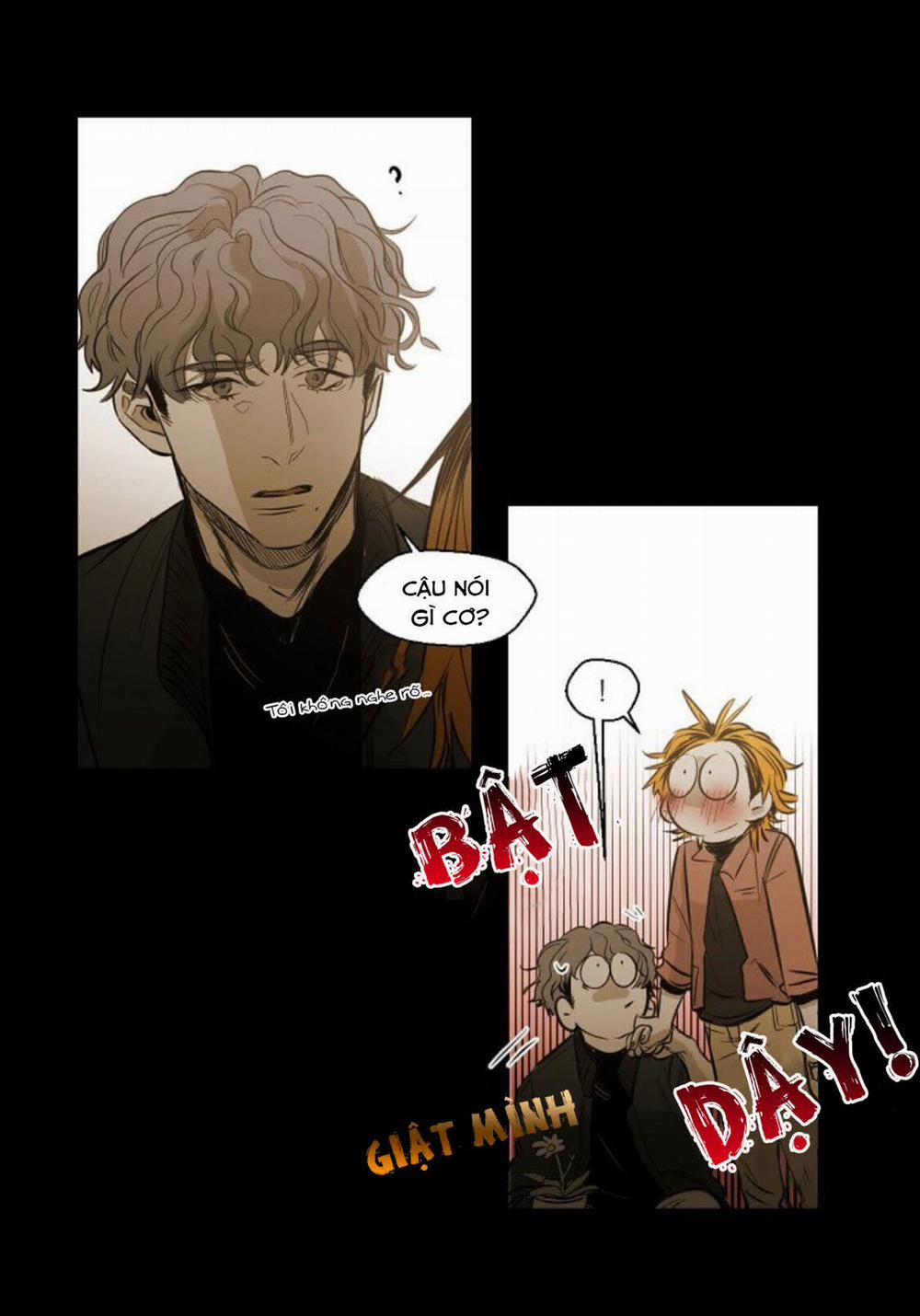 Không Thể Quay Đầu 2 trang 20