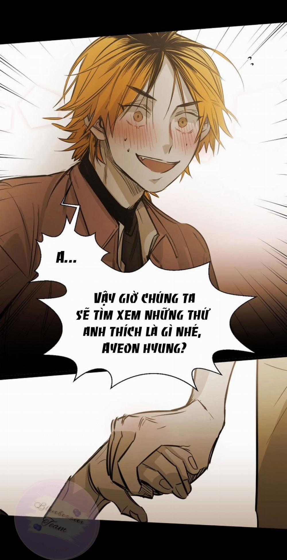 Không Thể Quay Đầu 2 trang 21