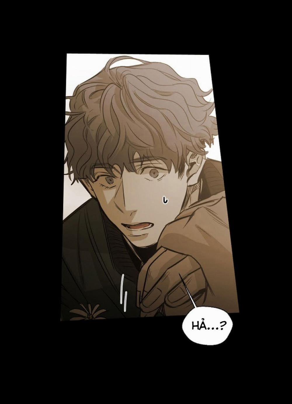 Không Thể Quay Đầu 2 trang 22