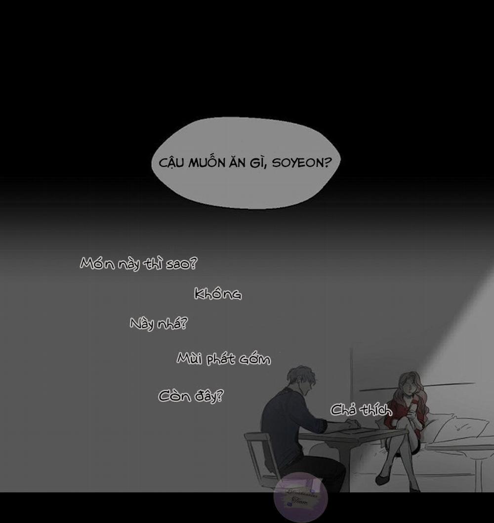 Không Thể Quay Đầu 2 trang 26