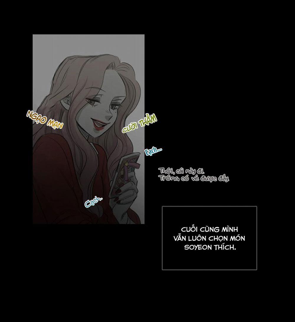 Không Thể Quay Đầu 2 trang 27