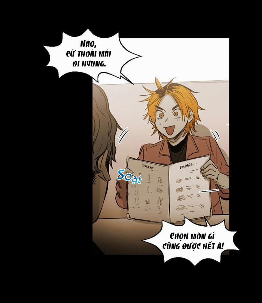 Không Thể Quay Đầu 2 trang 29