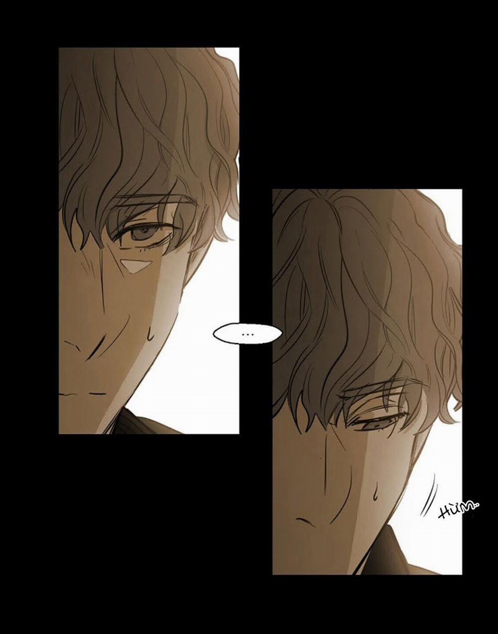 Không Thể Quay Đầu 2 trang 30