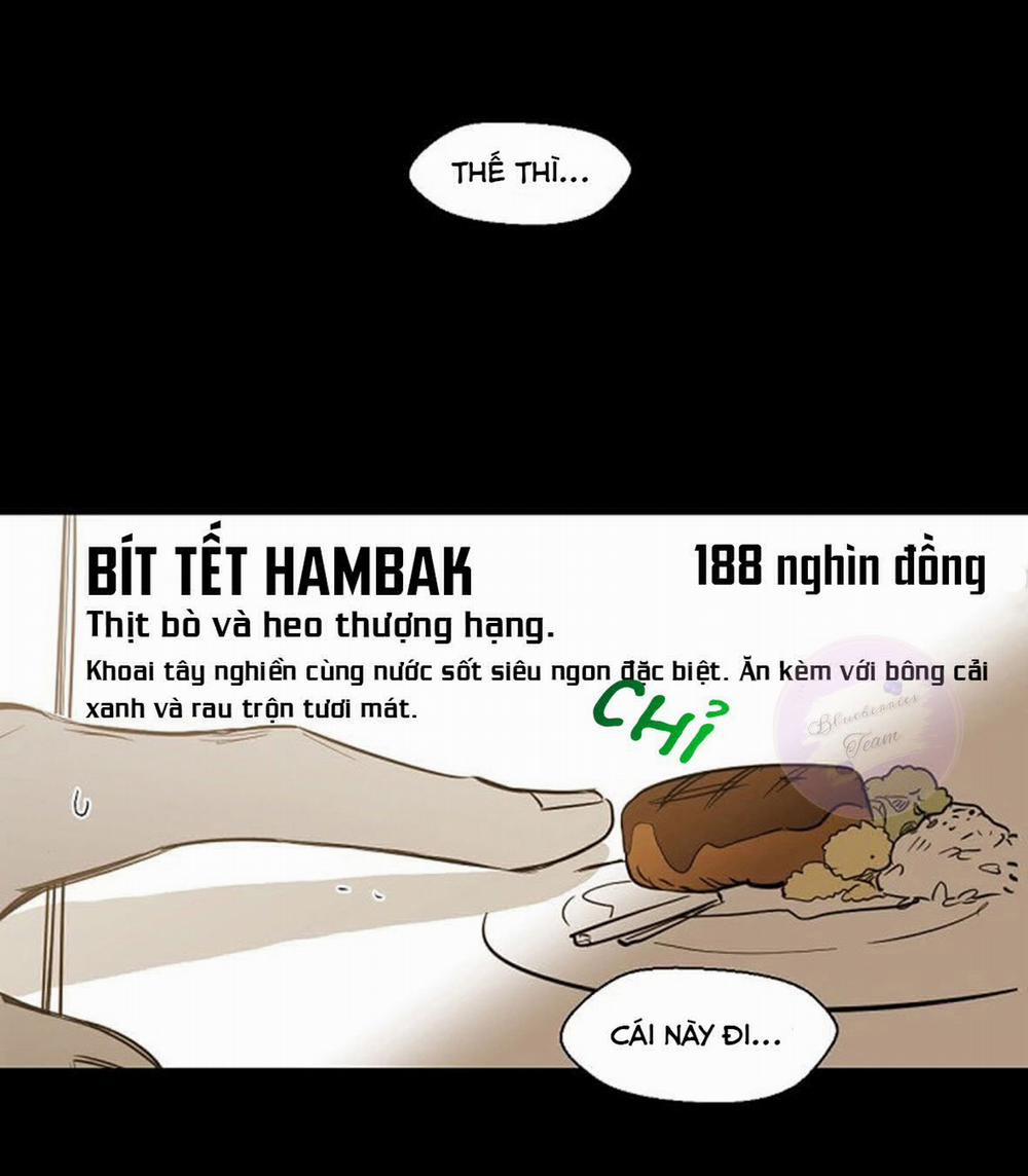 Không Thể Quay Đầu 2 trang 31