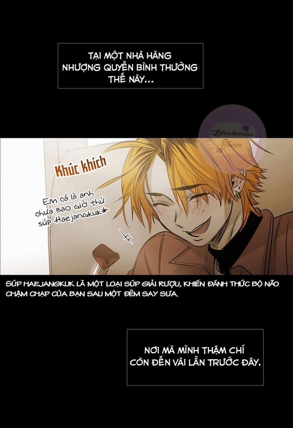 Không Thể Quay Đầu 2 trang 33