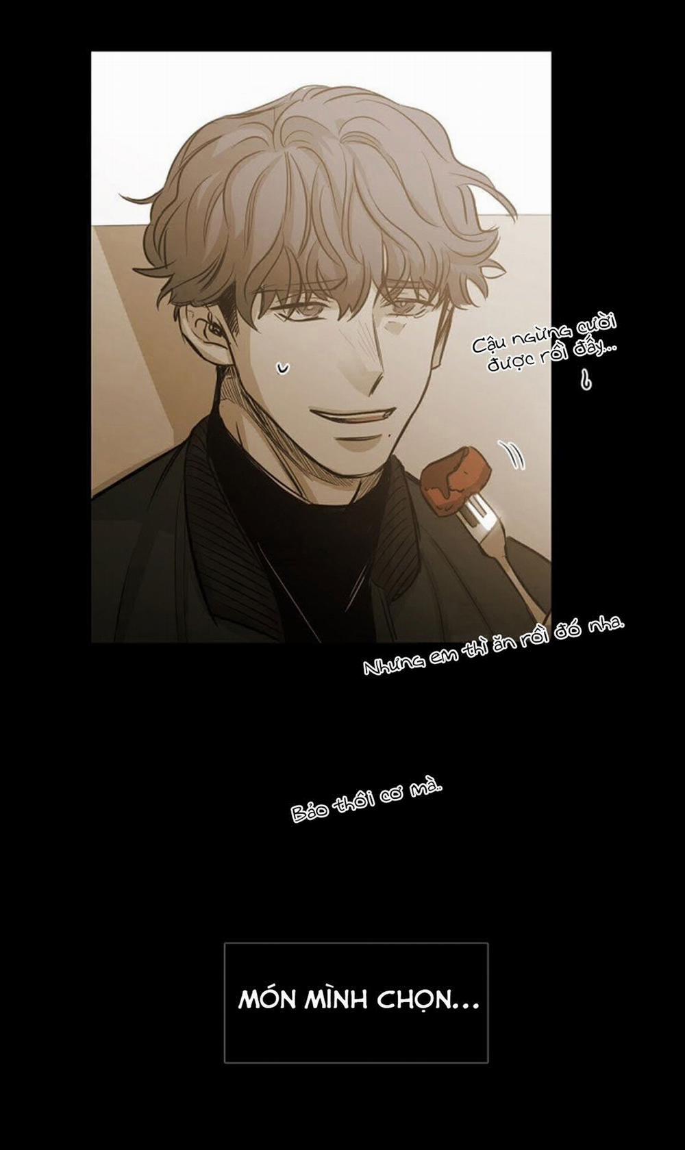 Không Thể Quay Đầu 2 trang 34
