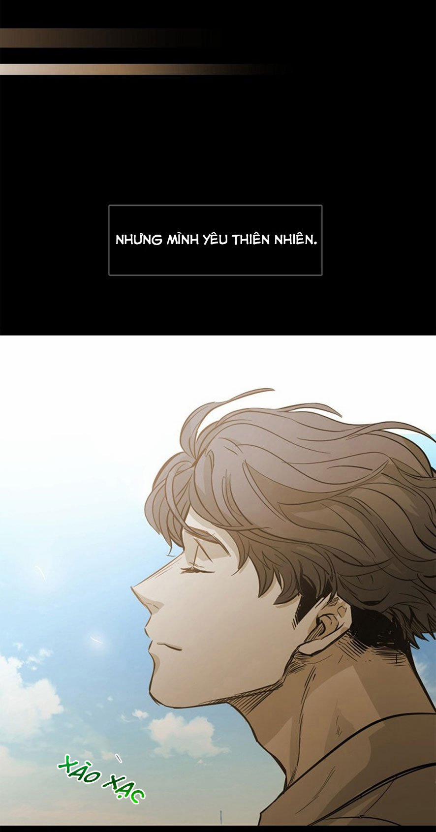 Không Thể Quay Đầu 2 trang 37