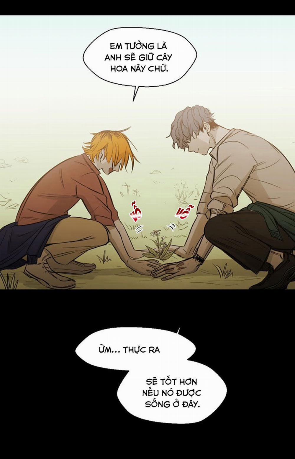 Không Thể Quay Đầu 2 trang 39