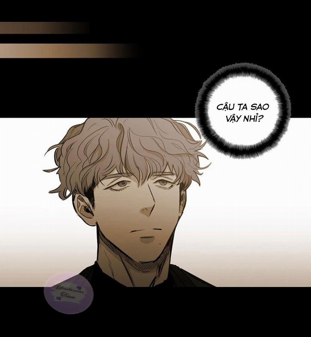 Không Thể Quay Đầu 2 trang 4