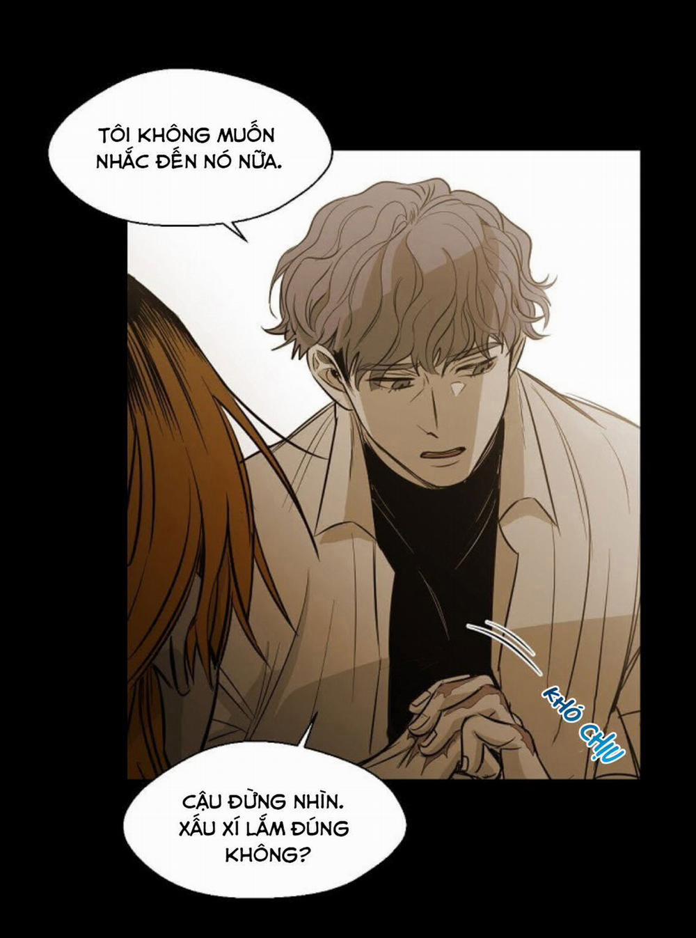 Không Thể Quay Đầu 2 trang 42