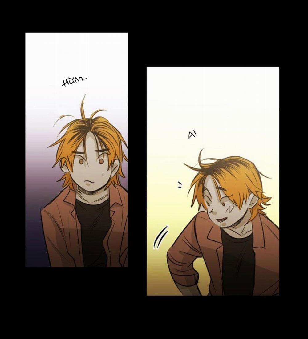 Không Thể Quay Đầu 2 trang 43