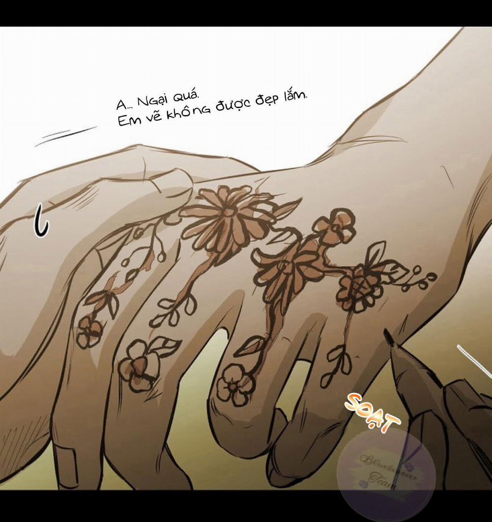 Không Thể Quay Đầu 2 trang 45