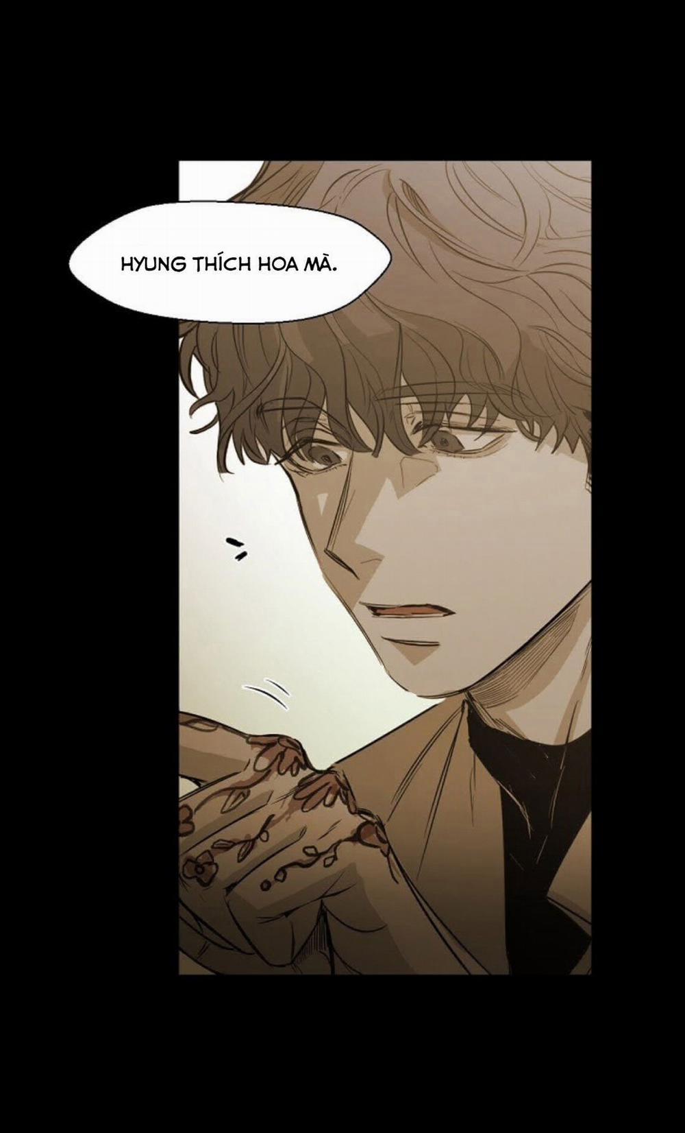 Không Thể Quay Đầu 2 trang 46