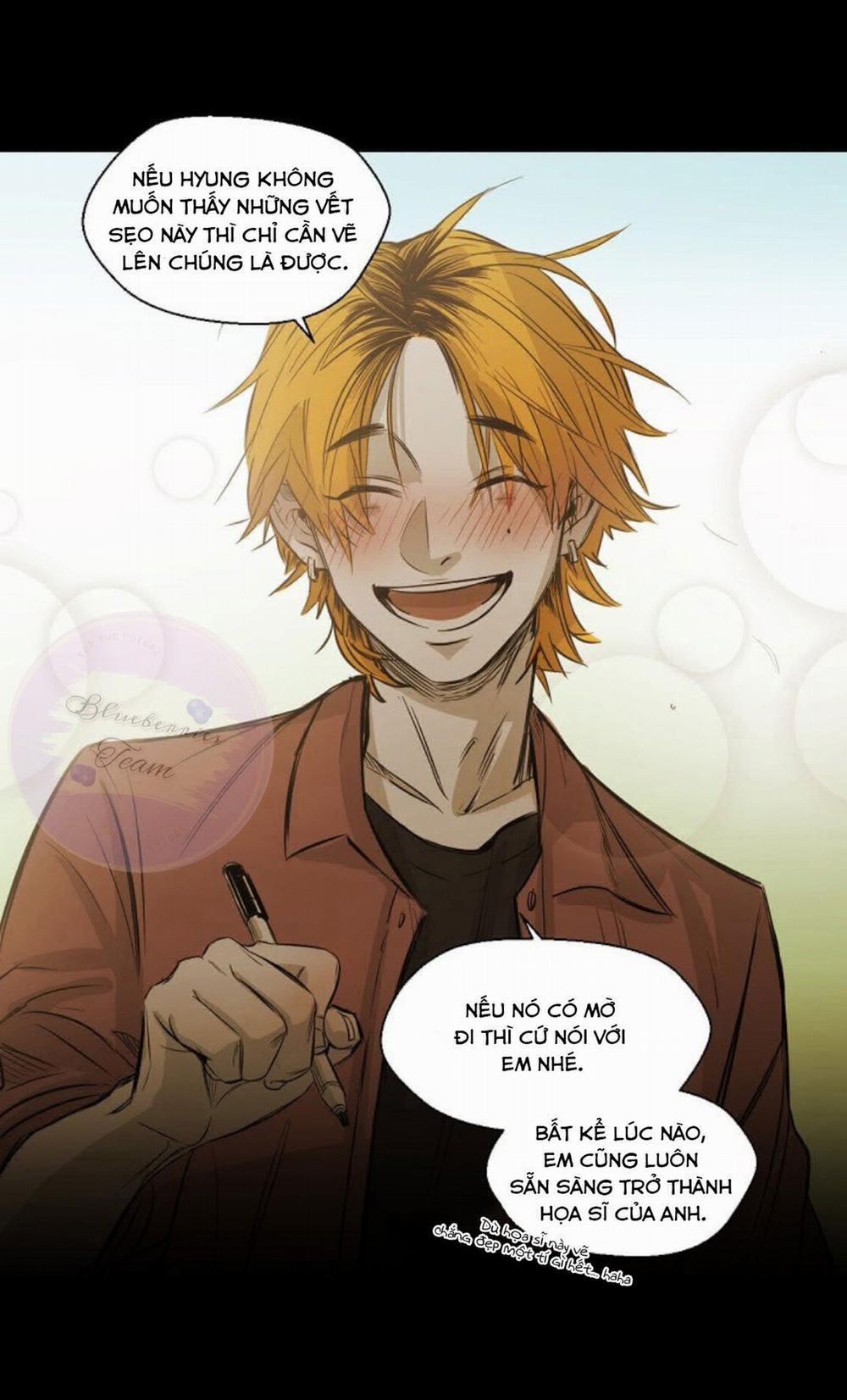 Không Thể Quay Đầu 2 trang 47