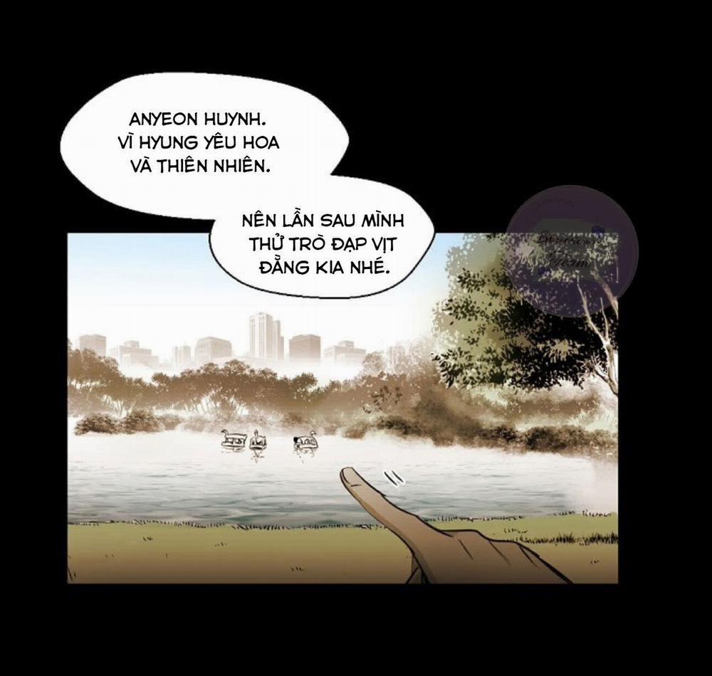 Không Thể Quay Đầu 2 trang 49