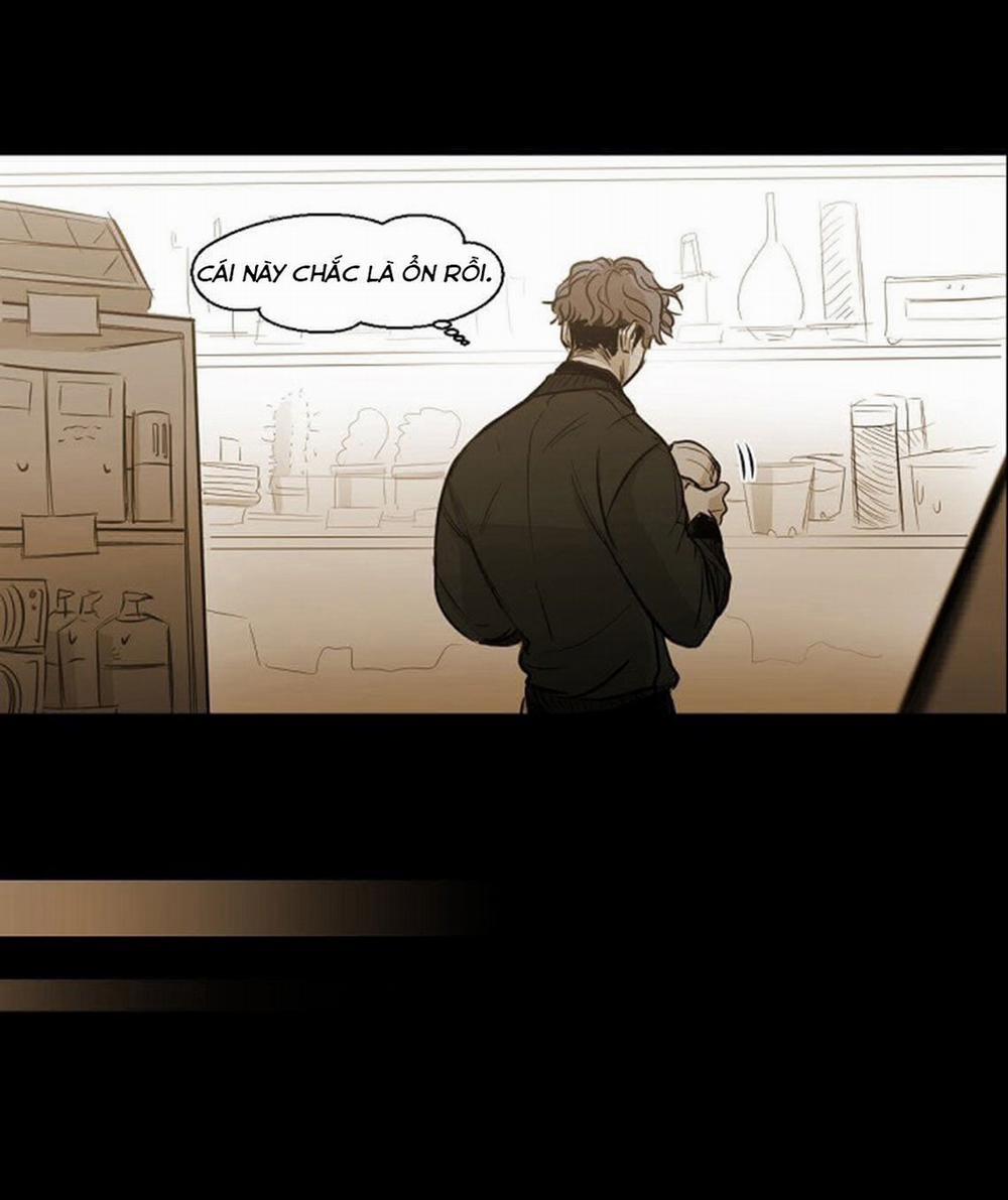 Không Thể Quay Đầu 2 trang 5