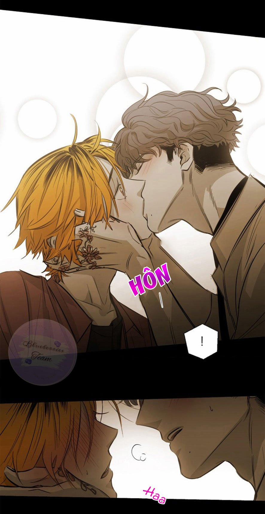 Không Thể Quay Đầu 2 trang 51