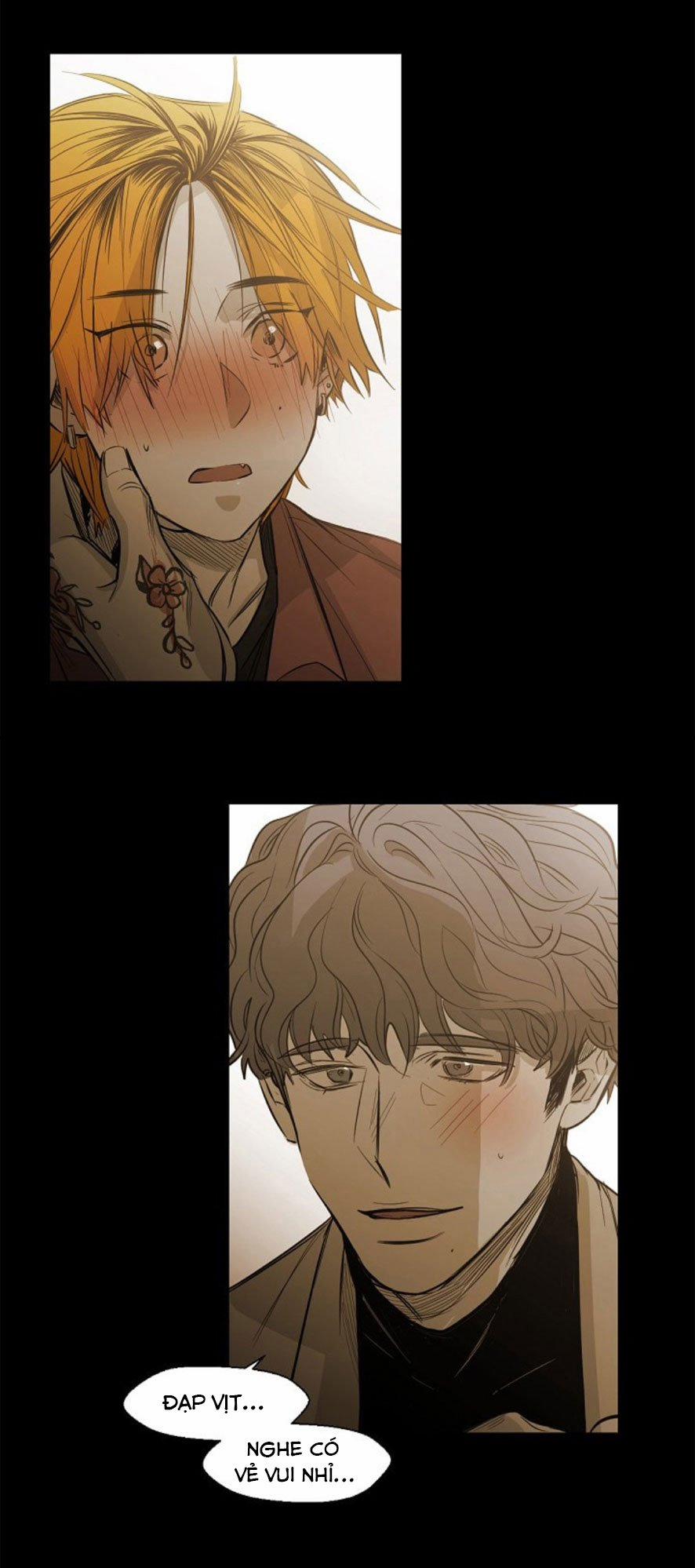 Không Thể Quay Đầu 2 trang 52