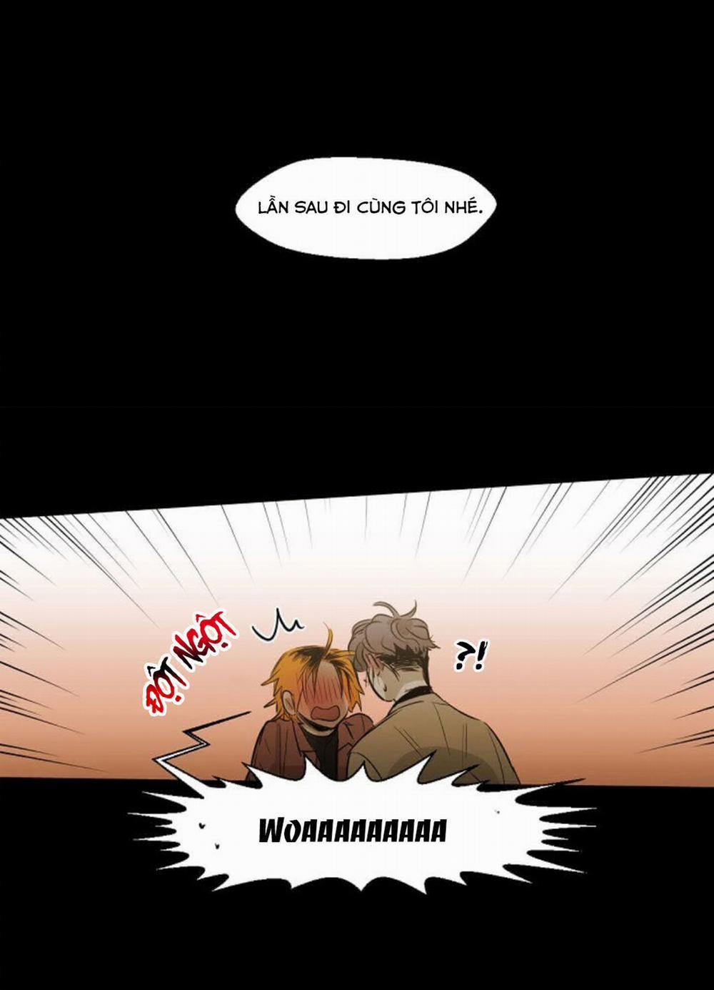 Không Thể Quay Đầu 2 trang 53
