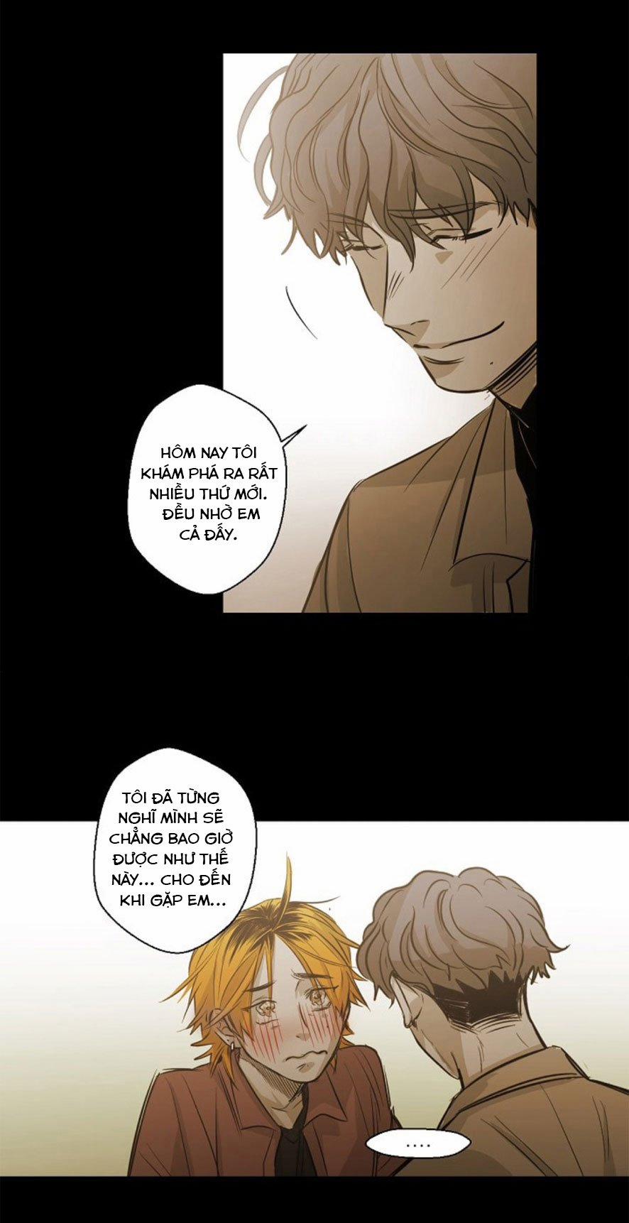 Không Thể Quay Đầu 2 trang 54