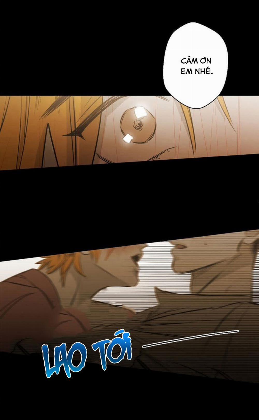 Không Thể Quay Đầu 2 trang 55