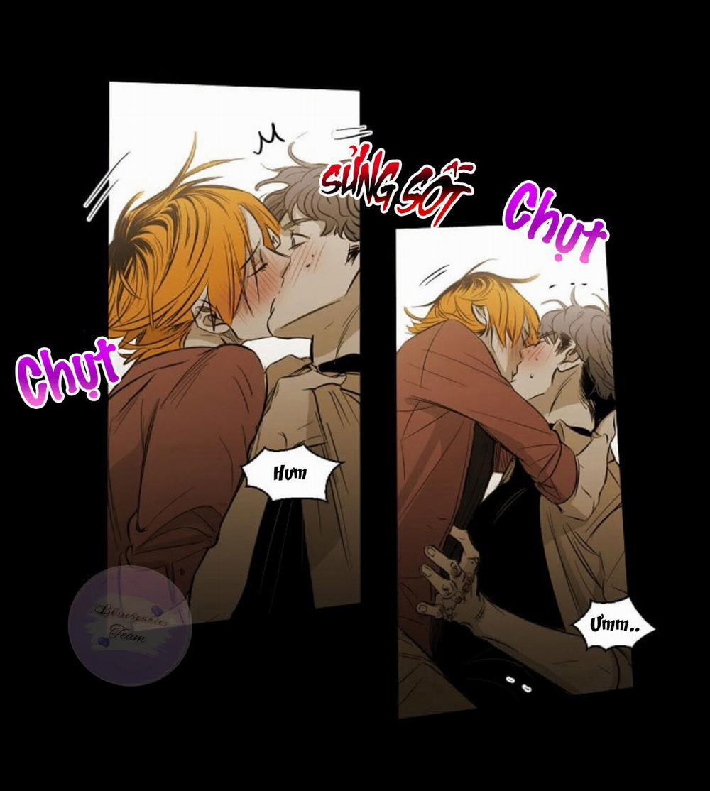 Không Thể Quay Đầu 2 trang 56