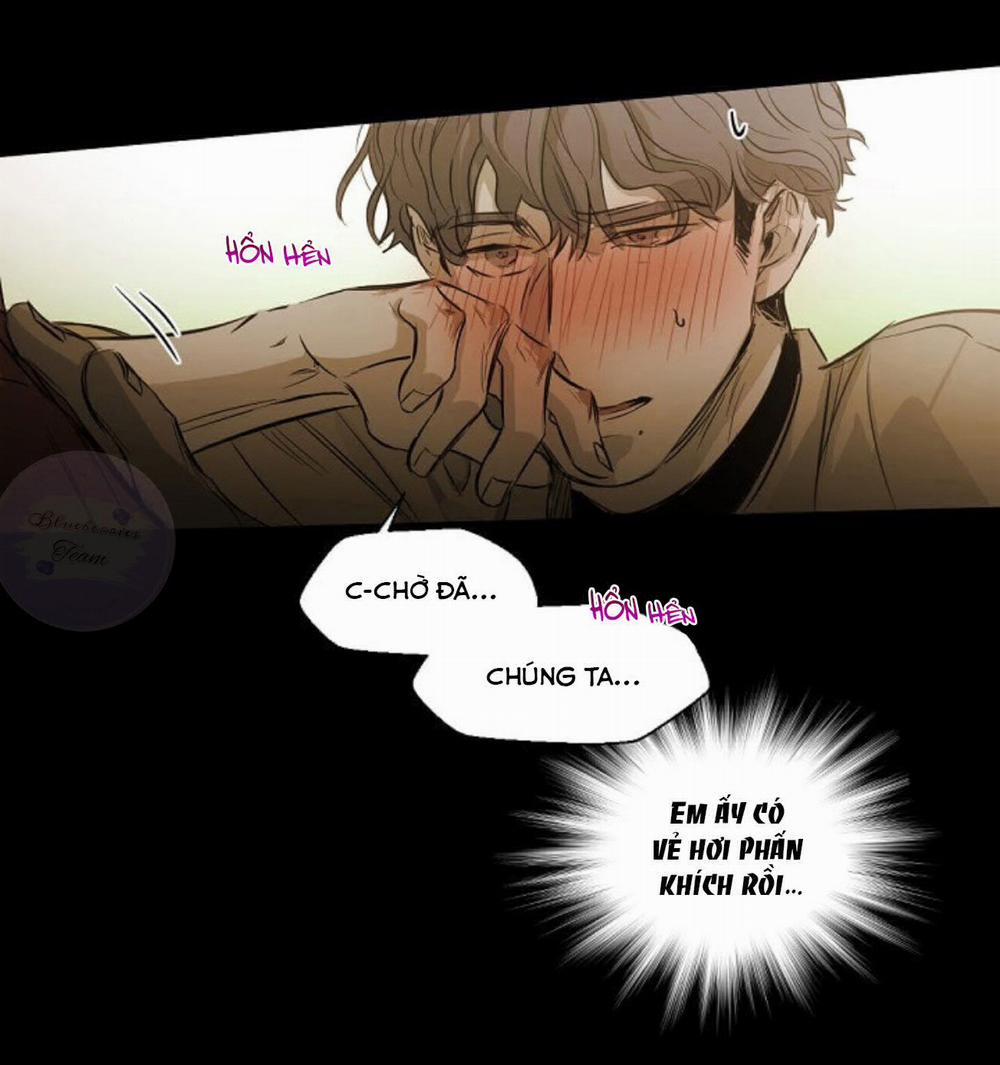 Không Thể Quay Đầu 2 trang 59