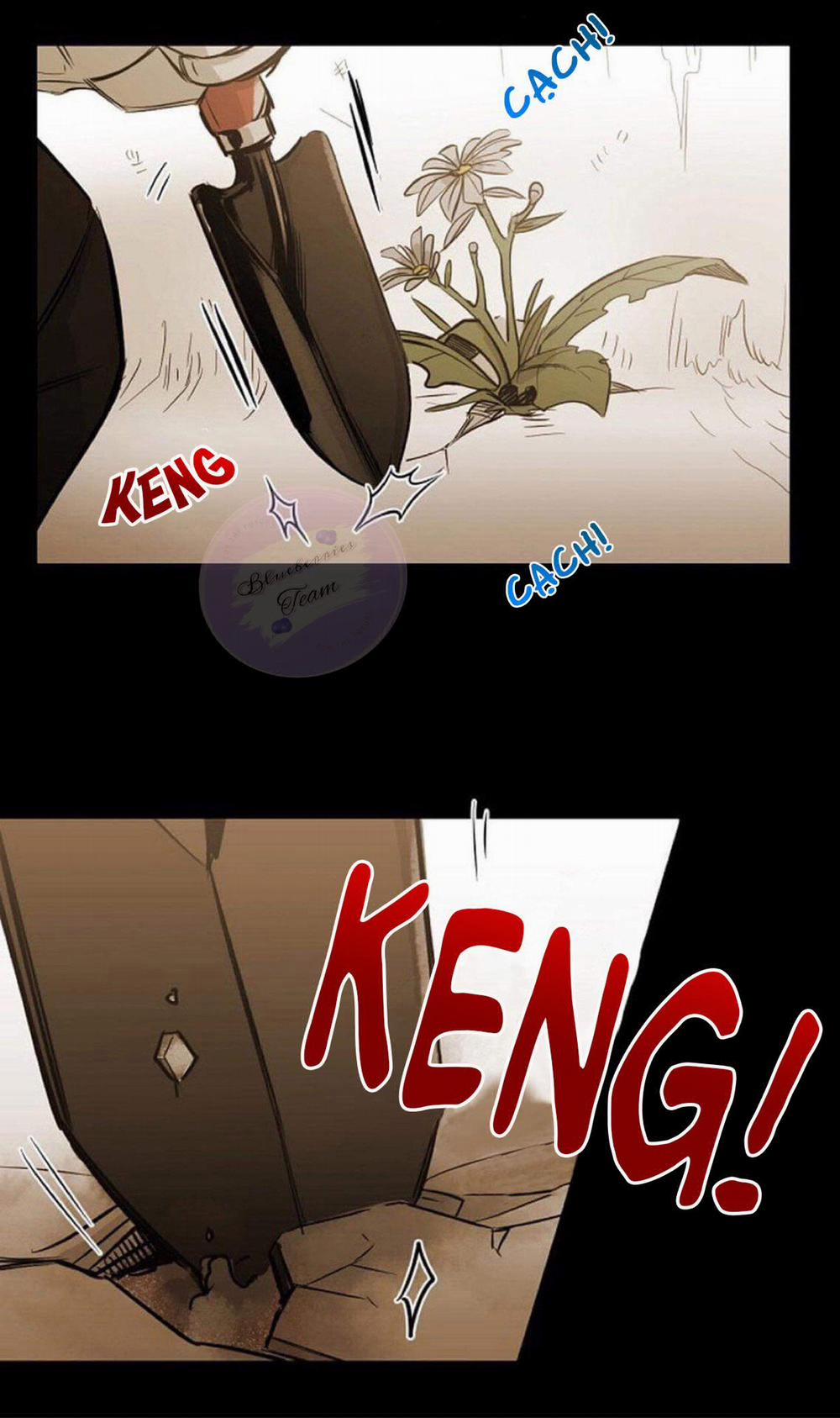 Không Thể Quay Đầu 2 trang 6