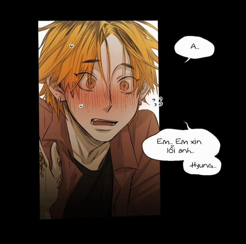 Không Thể Quay Đầu 2 trang 60