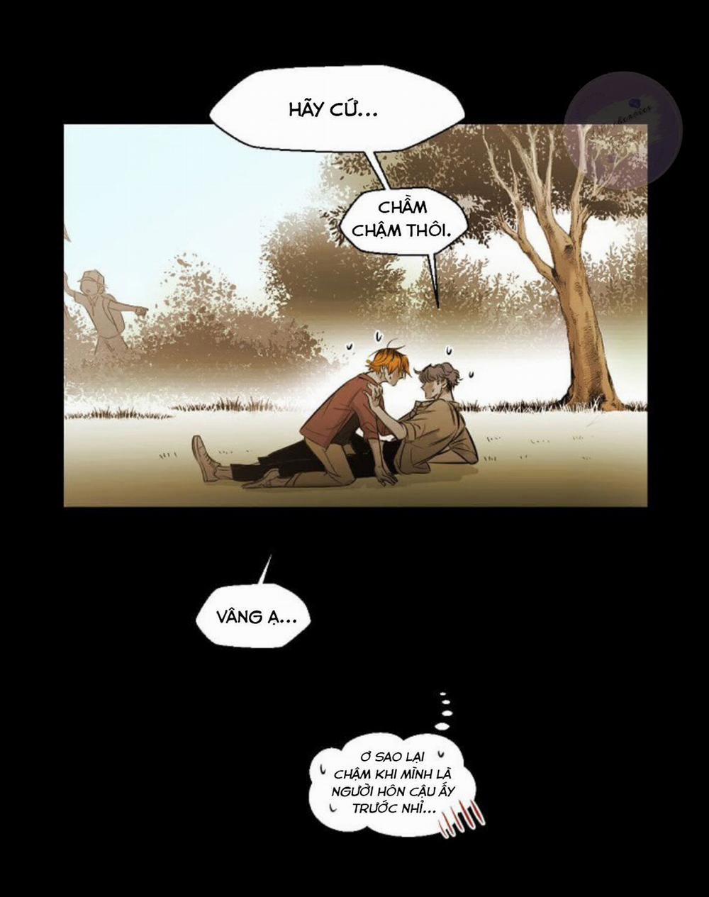 Không Thể Quay Đầu 2 trang 61