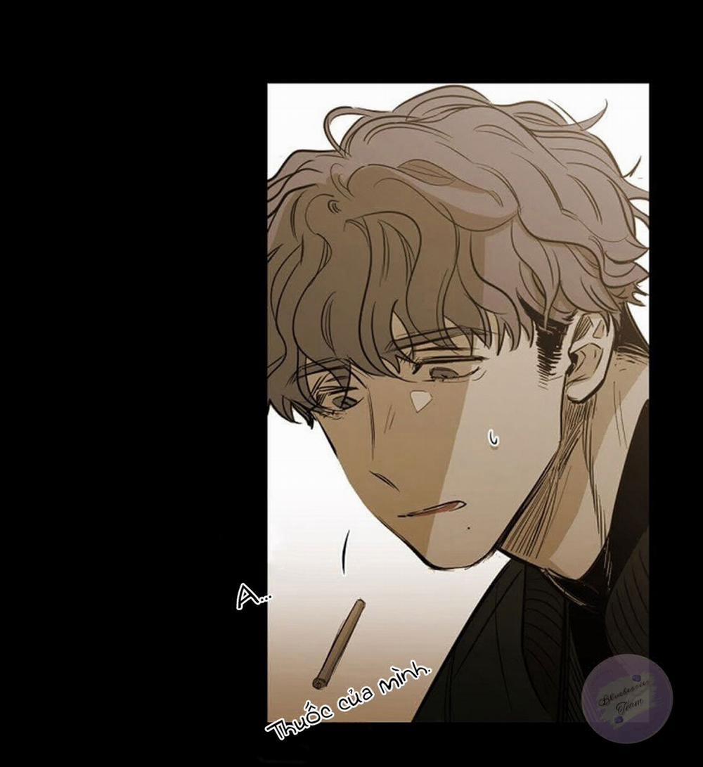 Không Thể Quay Đầu 2 trang 9