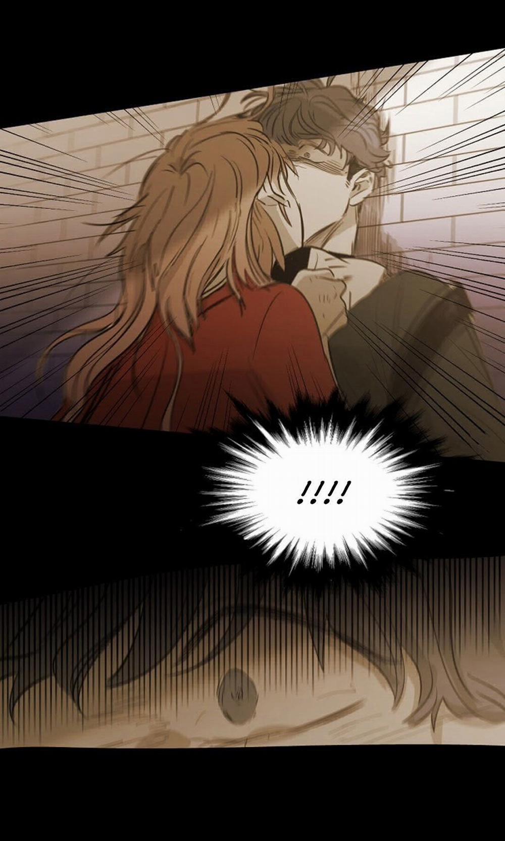 Không Thể Quay Đầu 3 trang 13