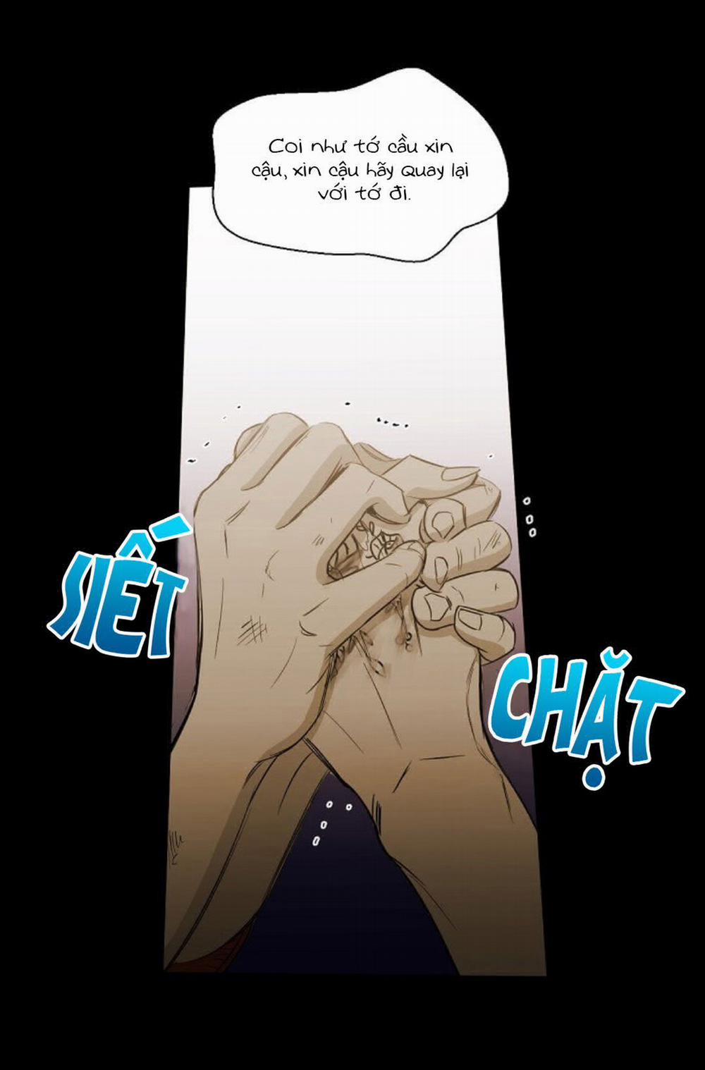 Không Thể Quay Đầu 3 trang 17