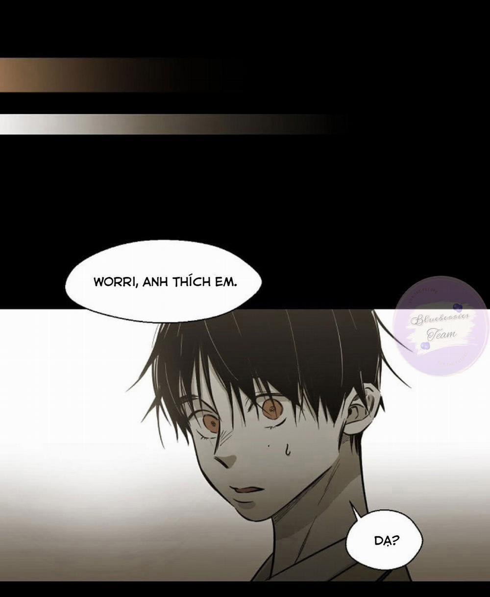 Không Thể Quay Đầu 3 trang 18