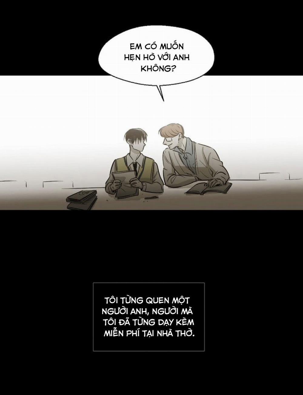 Không Thể Quay Đầu 3 trang 19