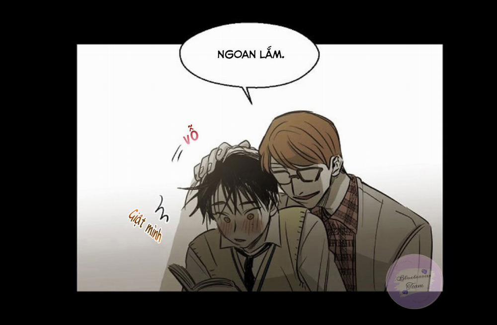 Không Thể Quay Đầu 3 trang 22