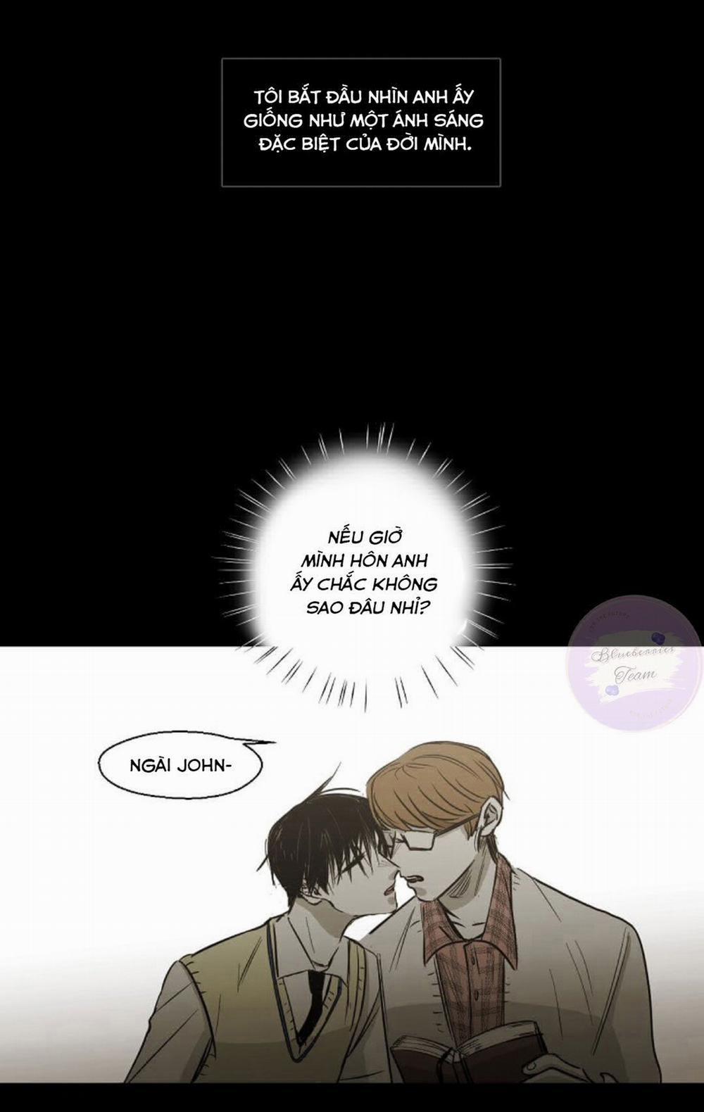 Không Thể Quay Đầu 3 trang 24