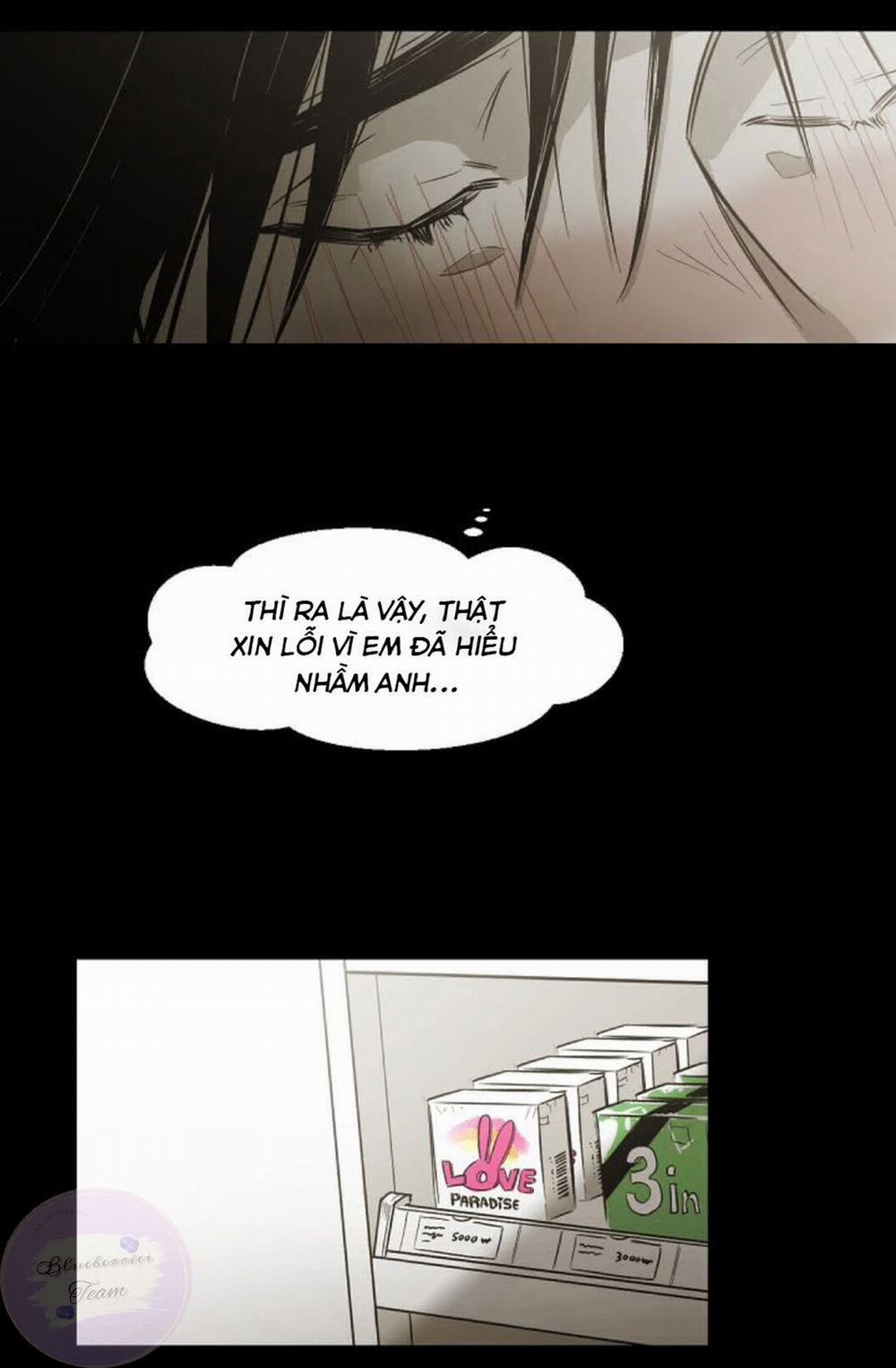 Không Thể Quay Đầu 3 trang 27