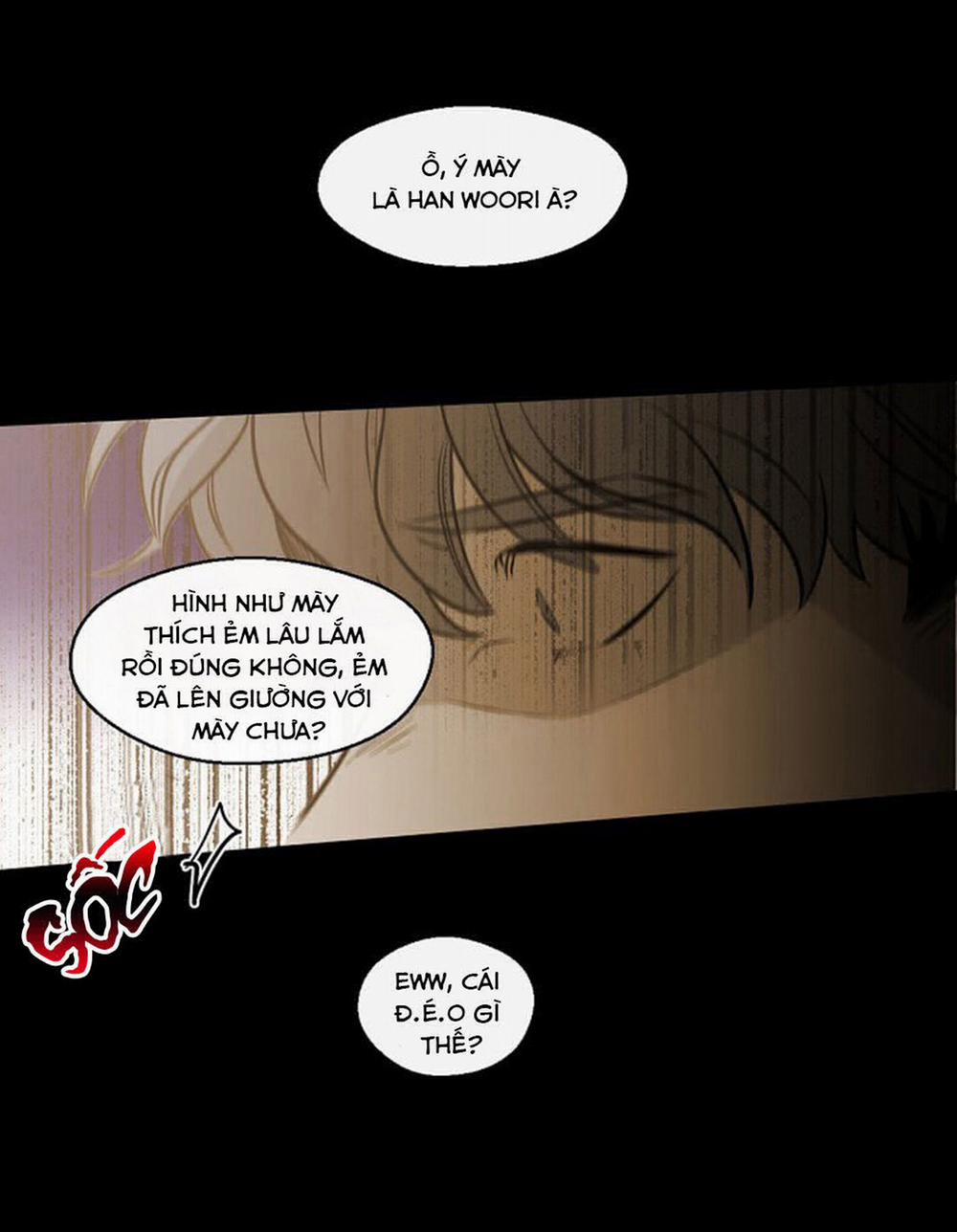 Không Thể Quay Đầu 3 trang 3