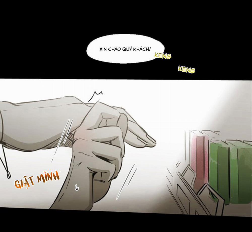 Không Thể Quay Đầu 3 trang 30