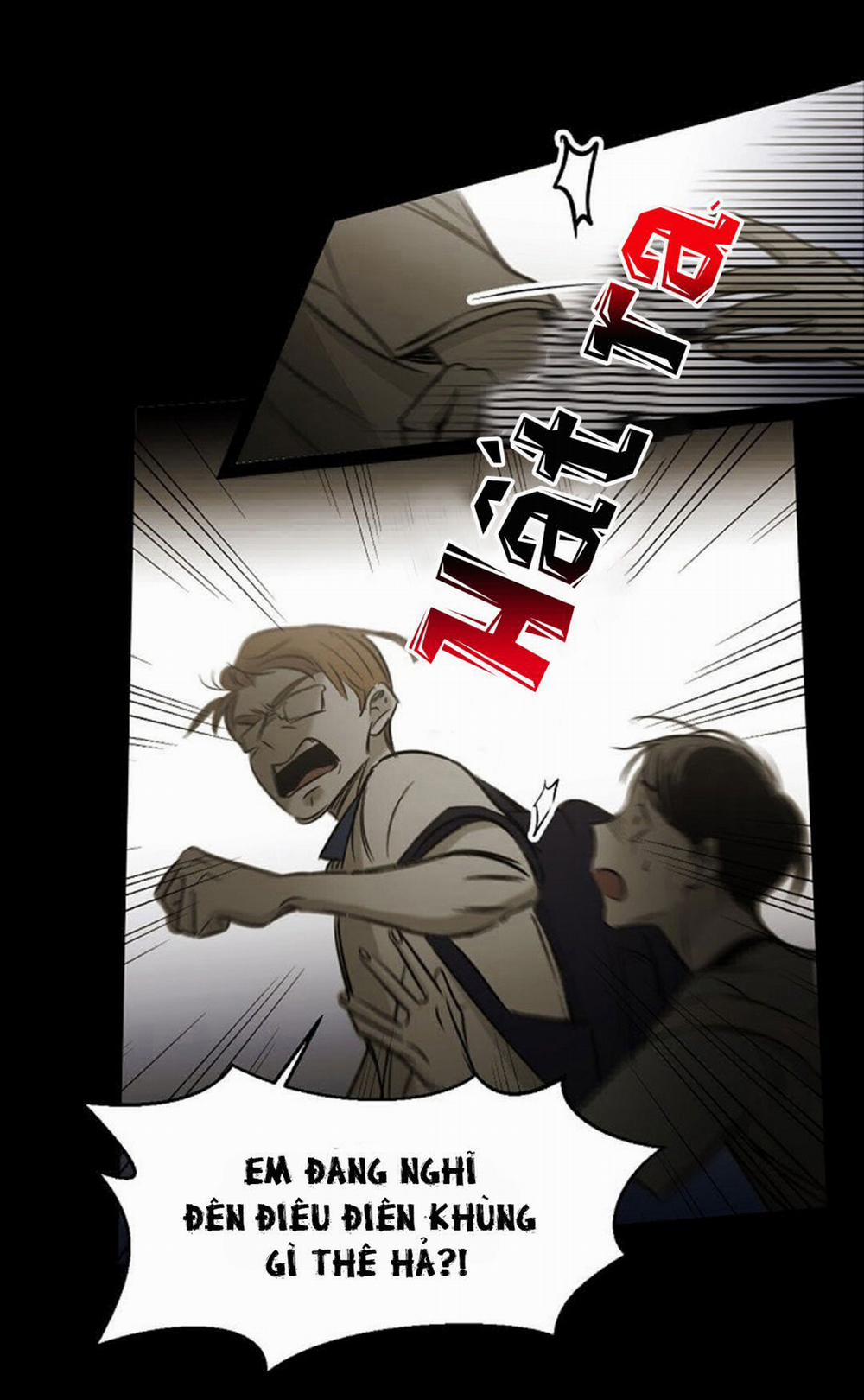 Không Thể Quay Đầu 3 trang 34